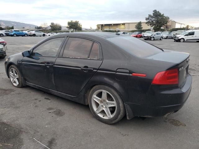 2005 Acura TL