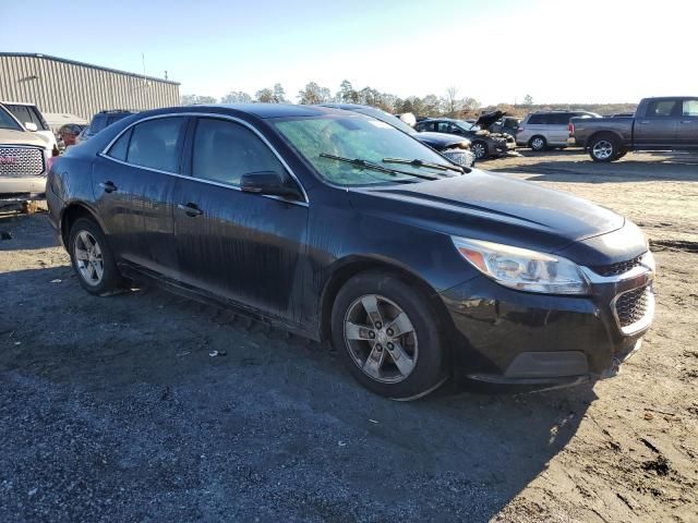 2016 Chevrolet Malibu Limited LT