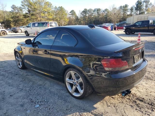 2010 BMW 135 I