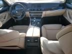 2011 BMW 535 I