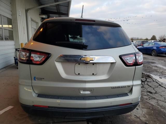 2013 Chevrolet Traverse LT