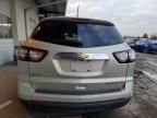 2013 Chevrolet Traverse LT