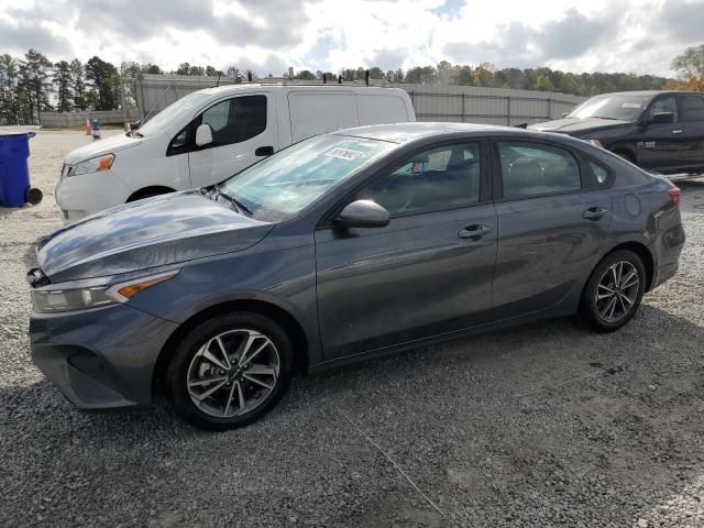 2023 KIA Forte LX