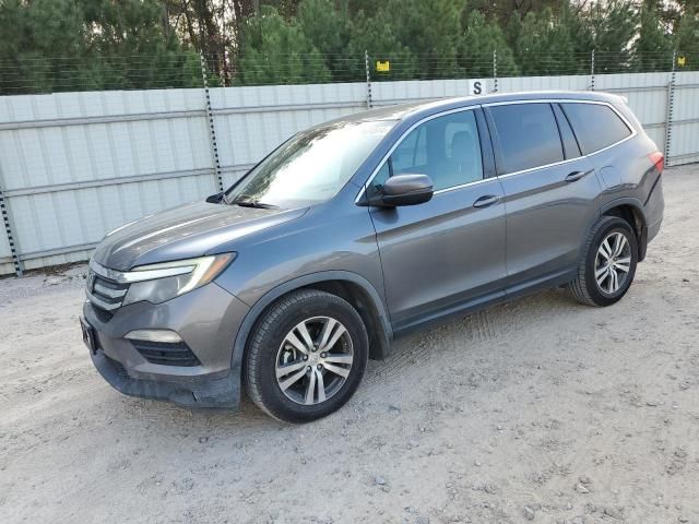 2016 Honda Pilot EX