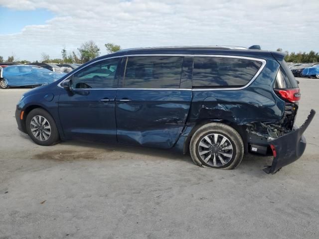 2021 Chrysler Pacifica Hybrid Touring L