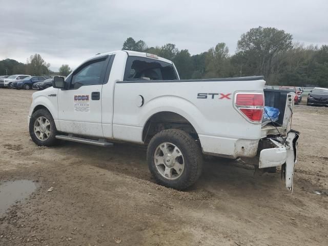 2009 Ford F150