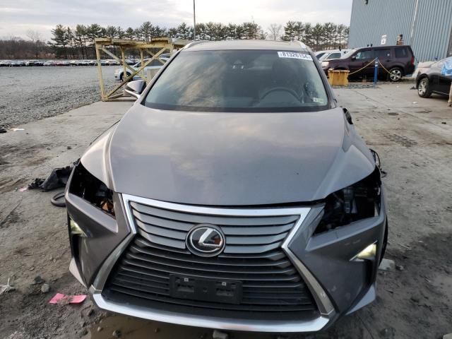 2019 Lexus RX 350 Base