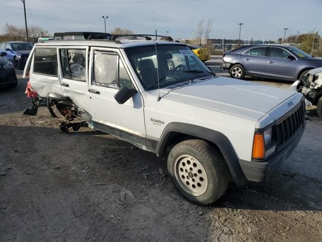 1994 Jeep Cherokee Sport