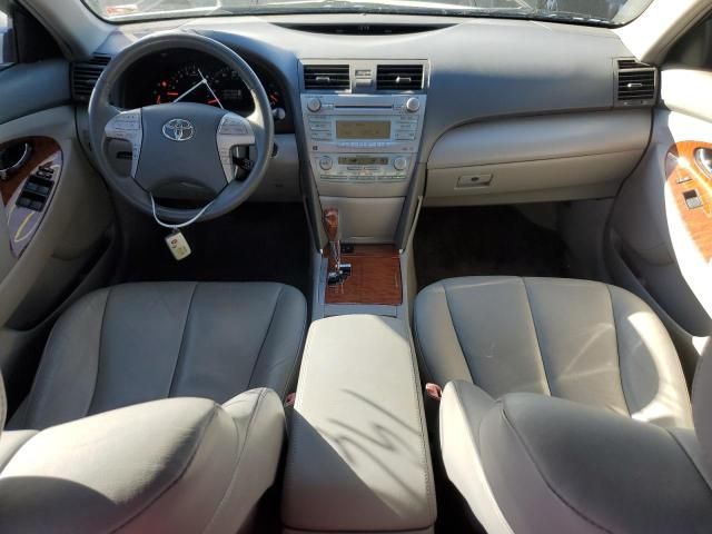 2009 Toyota Camry SE