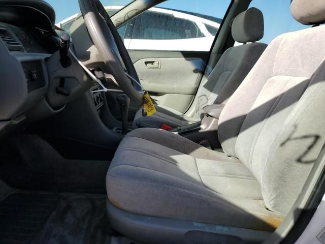 1999 Toyota Camry CE