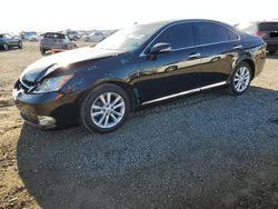 Run And Drives Cars for sale at auction: 2010 Lexus ES 350