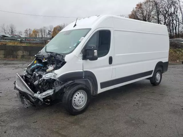 2025 Dodge RAM Promaster 2500 2500 High