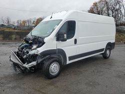 Dodge Vehiculos salvage en venta: 2025 Dodge RAM Promaster 2500 2500 High