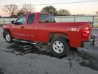 2012 Chevrolet Silverado K1500 LT