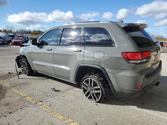 2021 Jeep Grand Cherokee Trailhawk