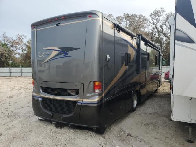 2006 Freightliner Chassis X Line Motor Home