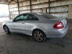 2007 Mercedes-Benz CLK 350