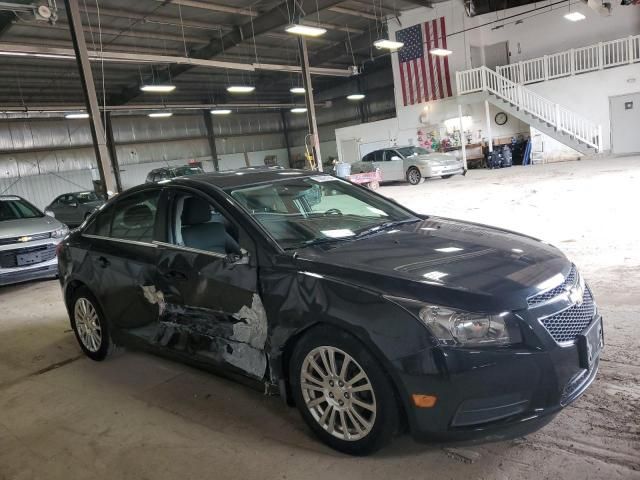 2014 Chevrolet Cruze ECO