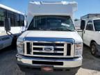 2024 Ford Econoline E350 Super Duty Cutaway Van