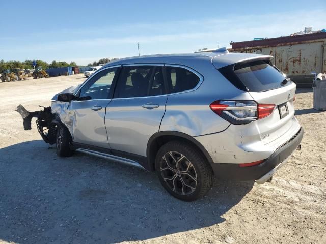 2021 BMW X1 SDRIVE28I