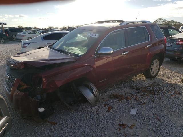 2011 GMC Terrain SLT