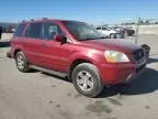 2005 Honda Pilot EXL