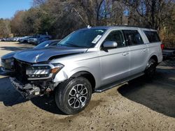 Ford Vehiculos salvage en venta: 2023 Ford Expedition Max XLT