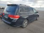 2008 Honda Odyssey EXL