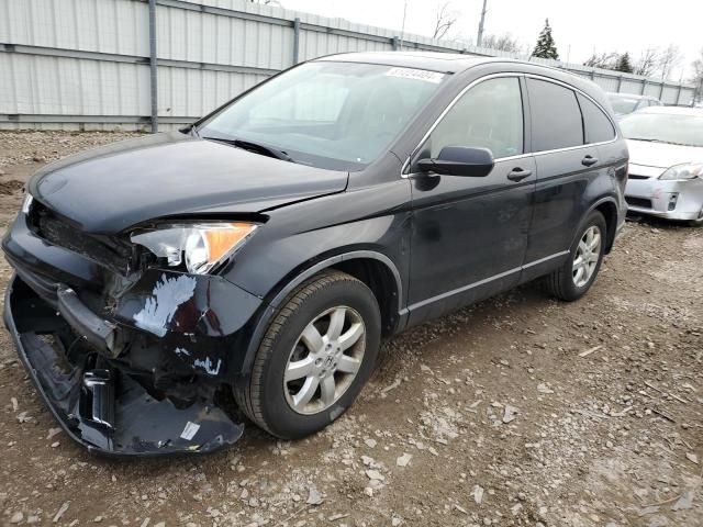 2008 Honda CR-V EX