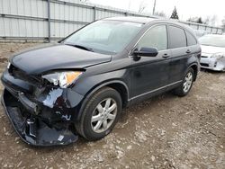 Honda salvage cars for sale: 2008 Honda CR-V EX