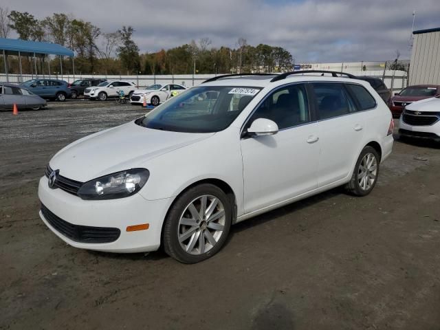 2014 Volkswagen Jetta S