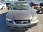 2000 Chrysler Sebring JXI