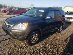 Honda Vehiculos salvage en venta: 2004 Honda CR-V EX