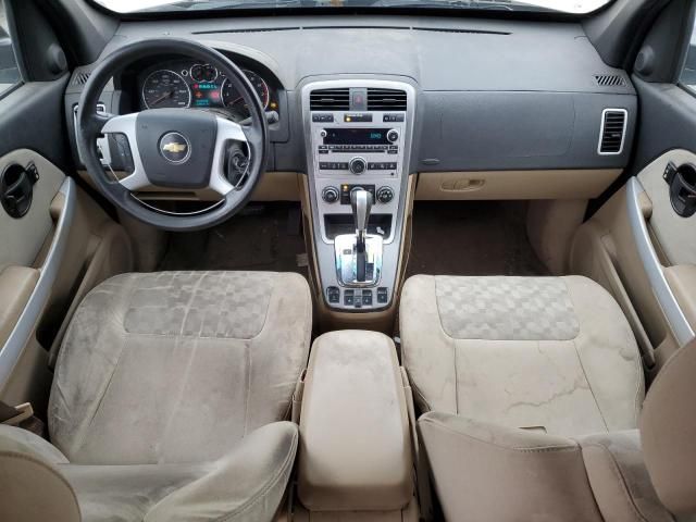 2009 Chevrolet Equinox LS