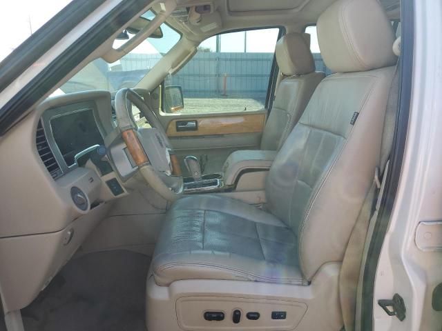 2008 Lincoln Navigator L