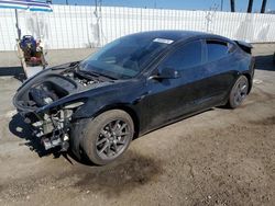 Salvage Cars with No Bids Yet For Sale at auction: 2023 Tesla Model 3