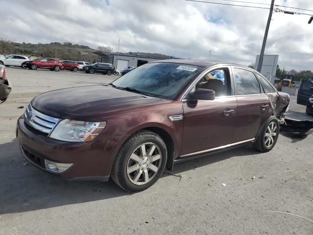 2009 Ford Taurus SEL