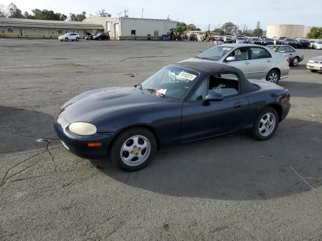 1999 Mazda MX-5 Miata