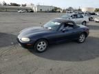 1999 Mazda MX-5 Miata