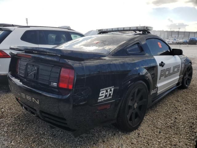 2006 Ford Mustang GT