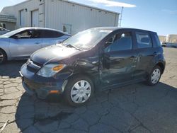 Salvage cars for sale at Martinez, CA auction: 2006 Scion XA