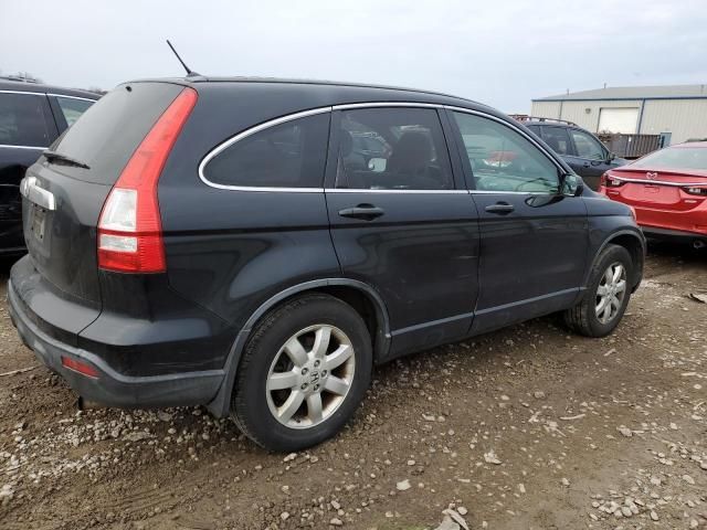 2008 Honda CR-V EX