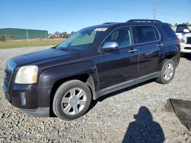 2013 GMC Terrain SLT