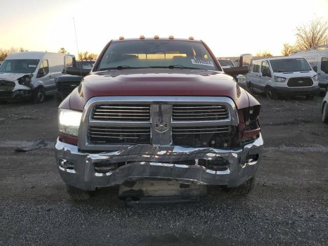 2012 Dodge RAM 3500 Laramie