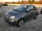 2015 Fiat 500 POP