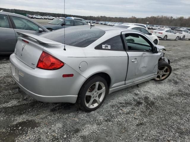 2009 Pontiac G5 GT