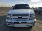 2005 Chevrolet Silverado K1500