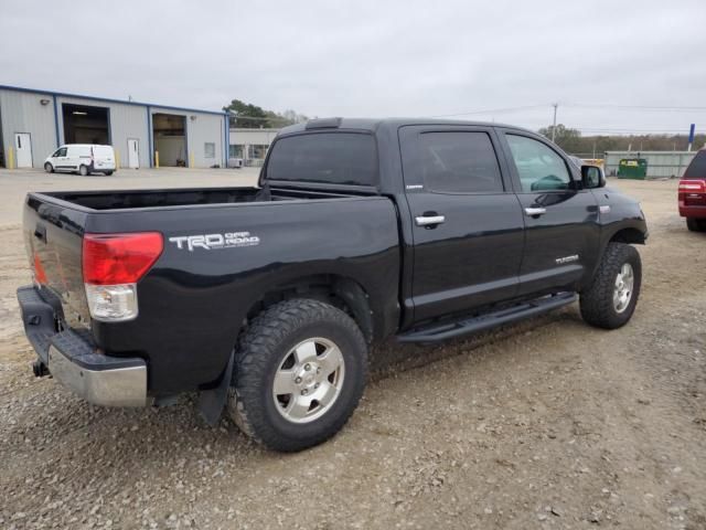 2012 Toyota Tundra Crewmax Limited