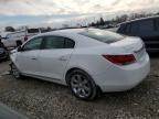 2010 Buick Lacrosse CXL