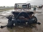 2010 Jeep Wrangler Unlimited Sport